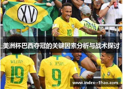 美洲杯巴西夺冠的关键因素分析与战术探讨