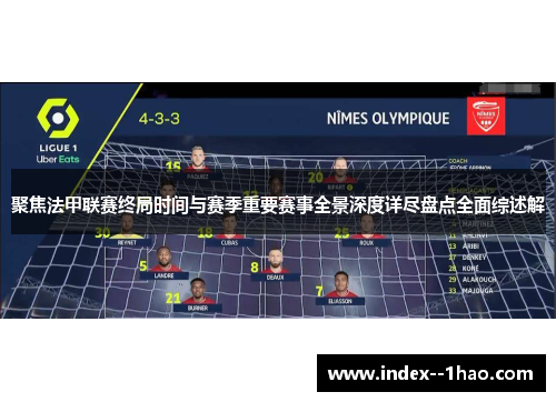 聚焦法甲联赛终局时间与赛季重要赛事全景深度详尽盘点全面综述解