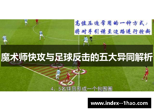 魔术师快攻与足球反击的五大异同解析