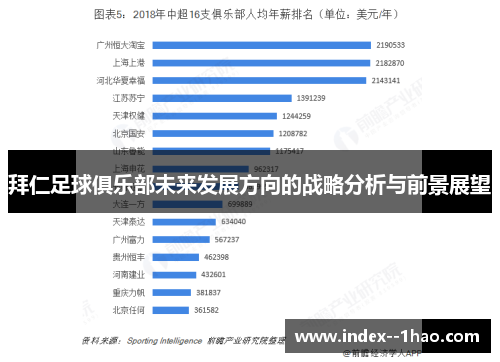 拜仁足球俱乐部未来发展方向的战略分析与前景展望
